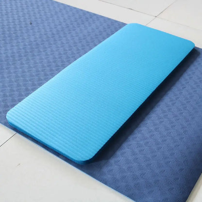 Almofada para Joelho Yoga Extra Grossa 1,5cm