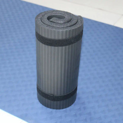 Almofada para Joelho Yoga Extra Grossa 1,5cm
