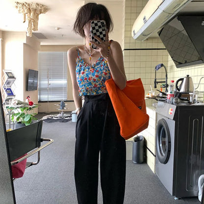 Bolsa de Lona Premium Reutilizável
