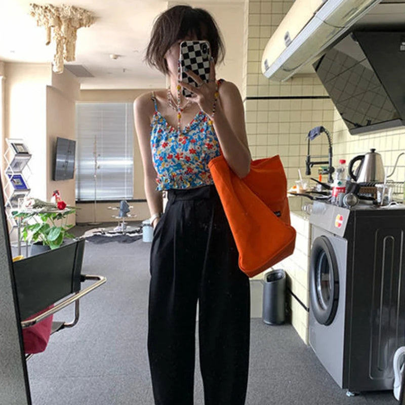 Bolsa de Lona Premium Reutilizável