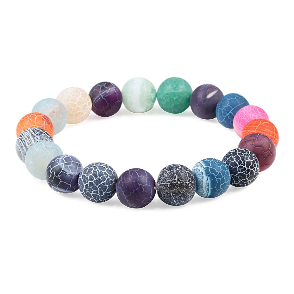 Pulseira Reiki Premium de Buda com Olho de Tigre Natural