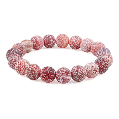 Pulseira Reiki Premium de Buda com Olho de Tigre Natural