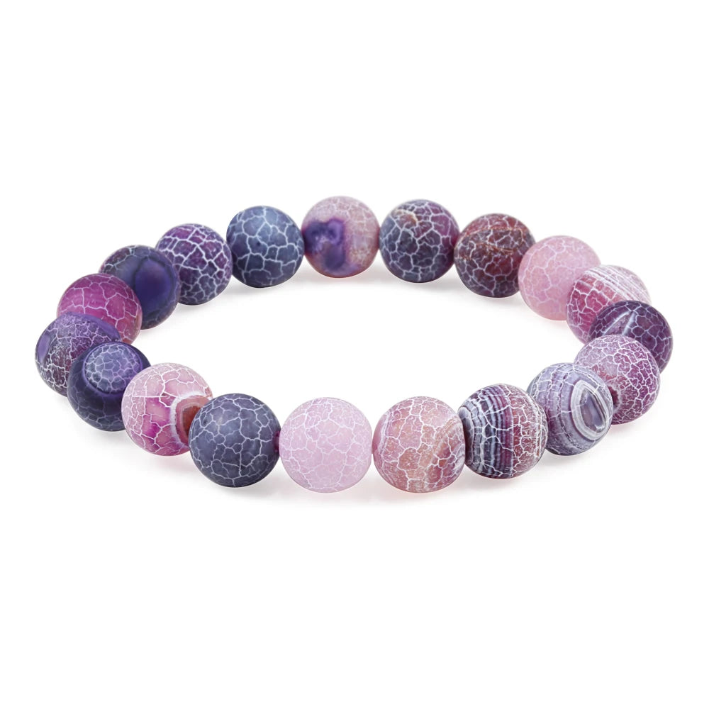 Pulseira Reiki Premium de Buda com Olho de Tigre Natural