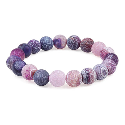 Pulseira Reiki Premium de Buda com Olho de Tigre Natural