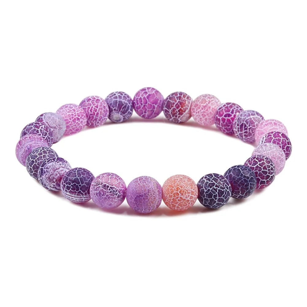 Pulseira Reiki Premium de Buda com Olho de Tigre Natural