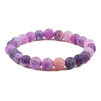 Pulseira Reiki Premium de Buda com Olho de Tigre Natural
