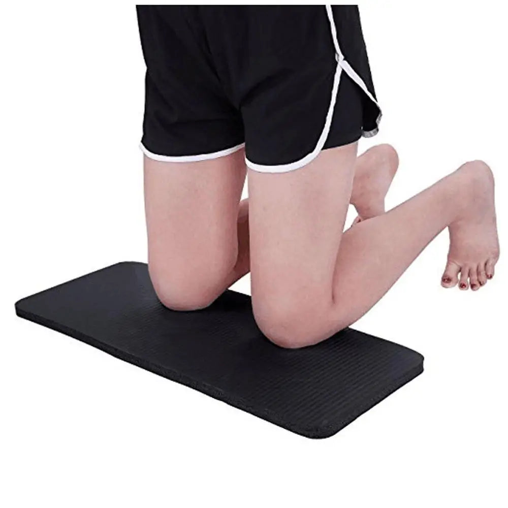 Almofada para Joelho Yoga Extra Grossa 1,5cm
