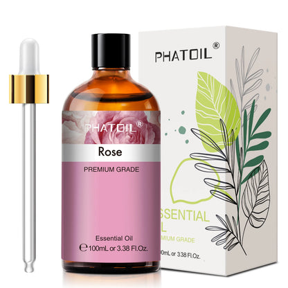 Óleo Essencial Puro PHATOIL 100ml