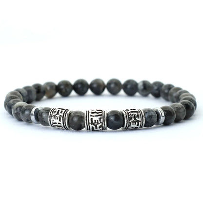 Pulseira Masculina Premium Vintage