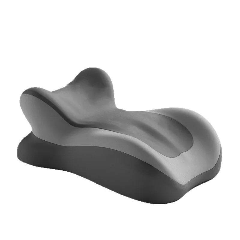 Travesseiro Ergonômico Premium de Memory Foam
