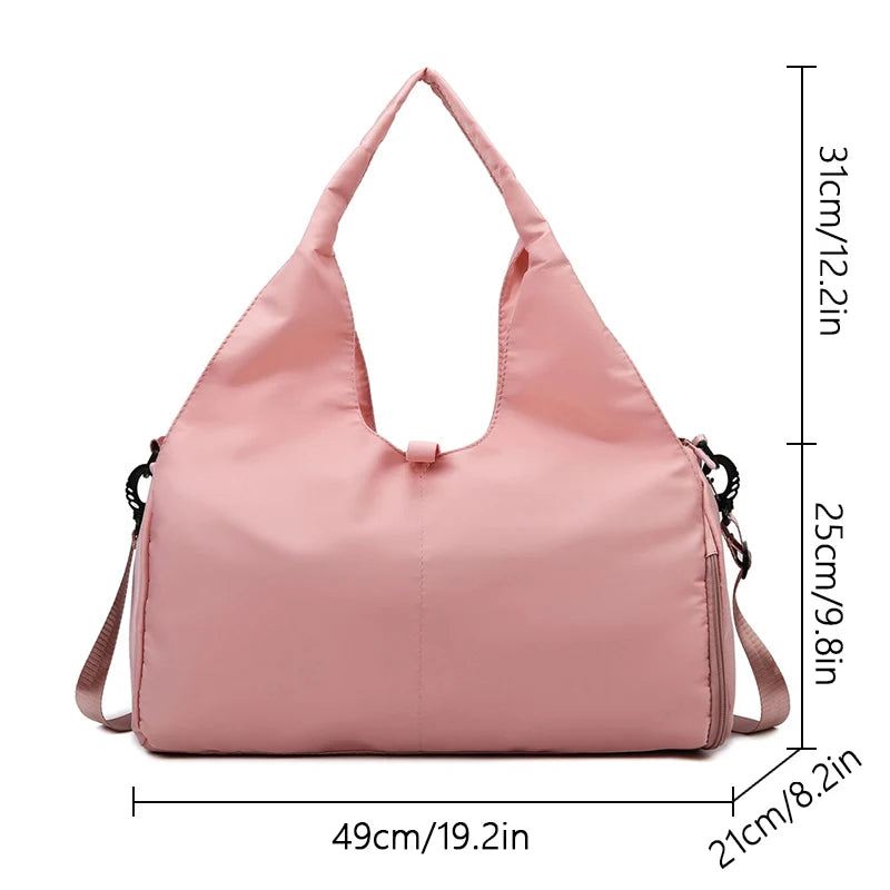 Bolsa Premium para Tapete de Yoga