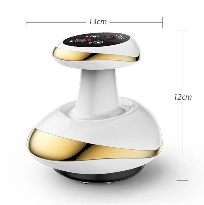 Massageador Corporal Elétrico Premium