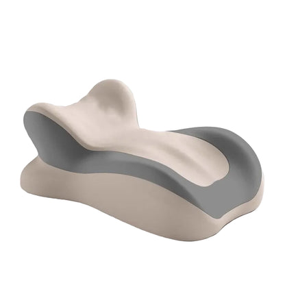 Travesseiro Ergonômico Premium de Memory Foam