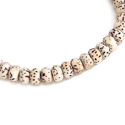 Pulseira Budista Tibetana Premium com Mantra das Seis Palavras