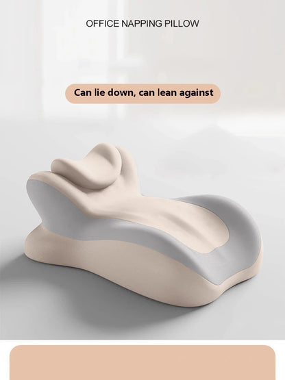 Travesseiro Ergonômico Premium de Memory Foam
