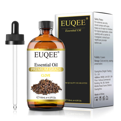 Óleo Essencial Premium EUQEE 120ml