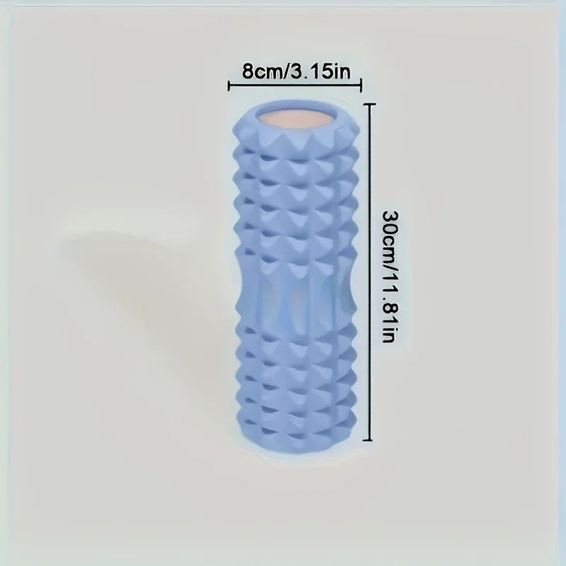 Mini Rolo de Espuma Premium para Massagem