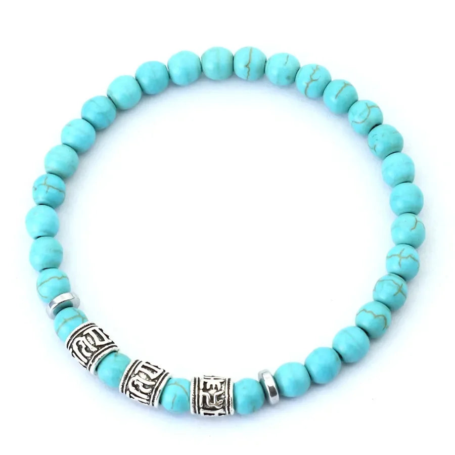 Pulseira Masculina Premium Vintage