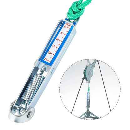 Kit Premium de Tração Cervical