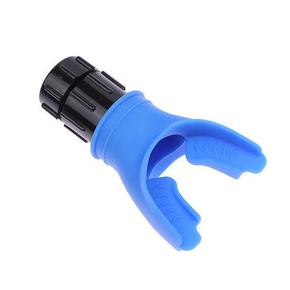 Treinador Respiratório Premium em Silicone