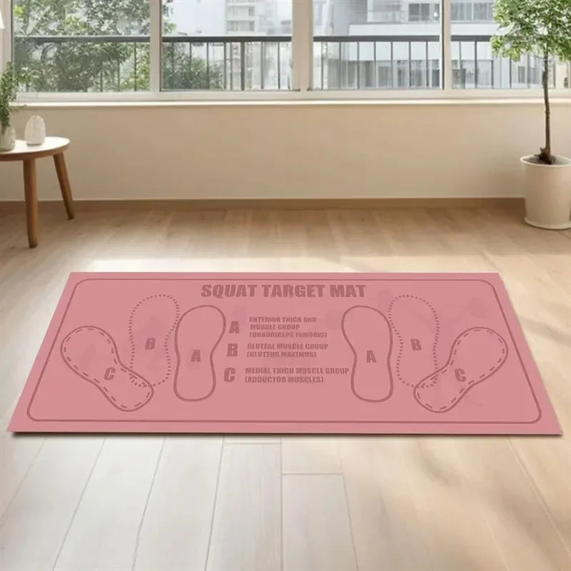 Tapete Premium Antiderrapante para Yoga e Pilates