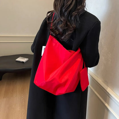 Bolsa Tote Minimalista Premium