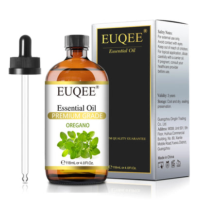 Óleo Essencial Premium EUQEE 120ml
