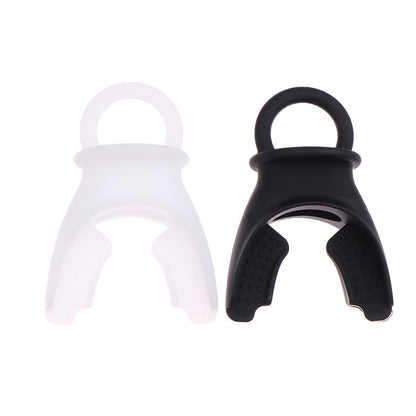 Treinador Respiratório Premium em Silicone