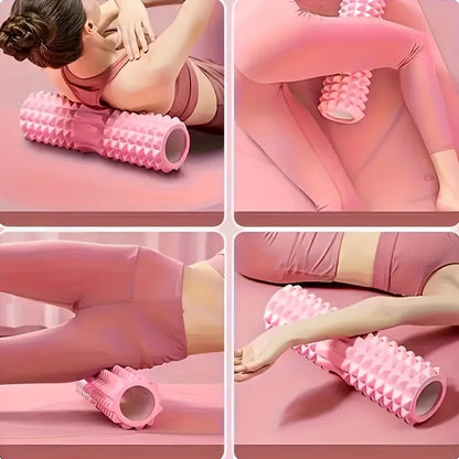 Mini Rolo de Espuma Premium para Massagem