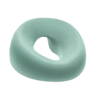 Travesseiro Ergonômico Premium para Deitar de Bruços em Memory Foam