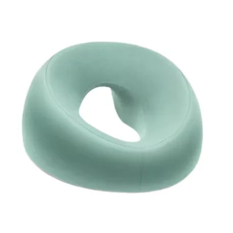 Travesseiro Ergonômico Premium para Deitar de Bruços em Memory Foam
