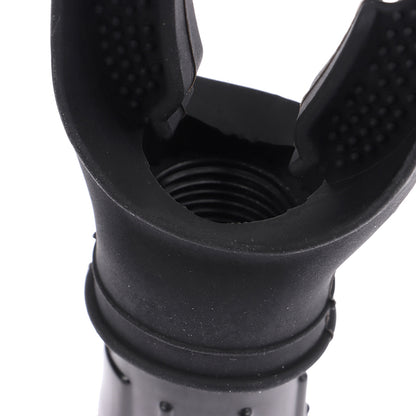 Treinador Respiratório Premium em Silicone