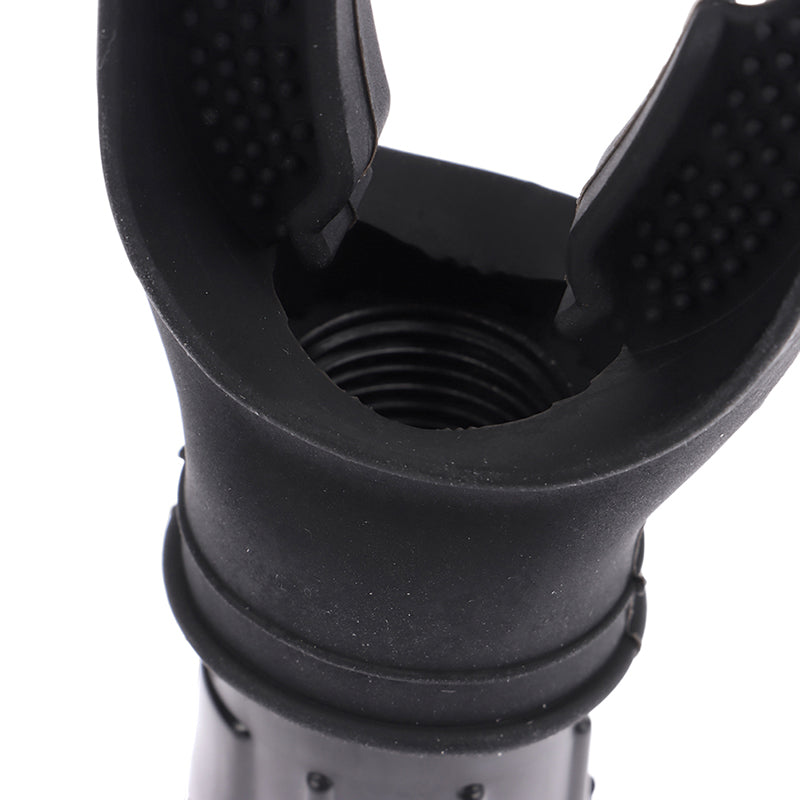 Treinador Respiratório Premium em Silicone
