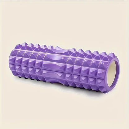 Mini Rolo de Espuma Premium para Massagem