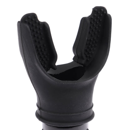 Treinador Respiratório Premium em Silicone