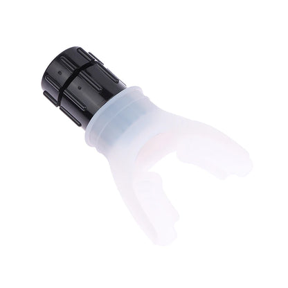 Treinador Respiratório Premium em Silicone