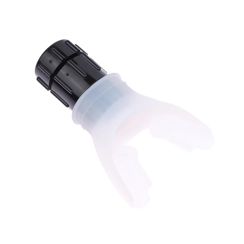 Treinador Respiratório Premium em Silicone