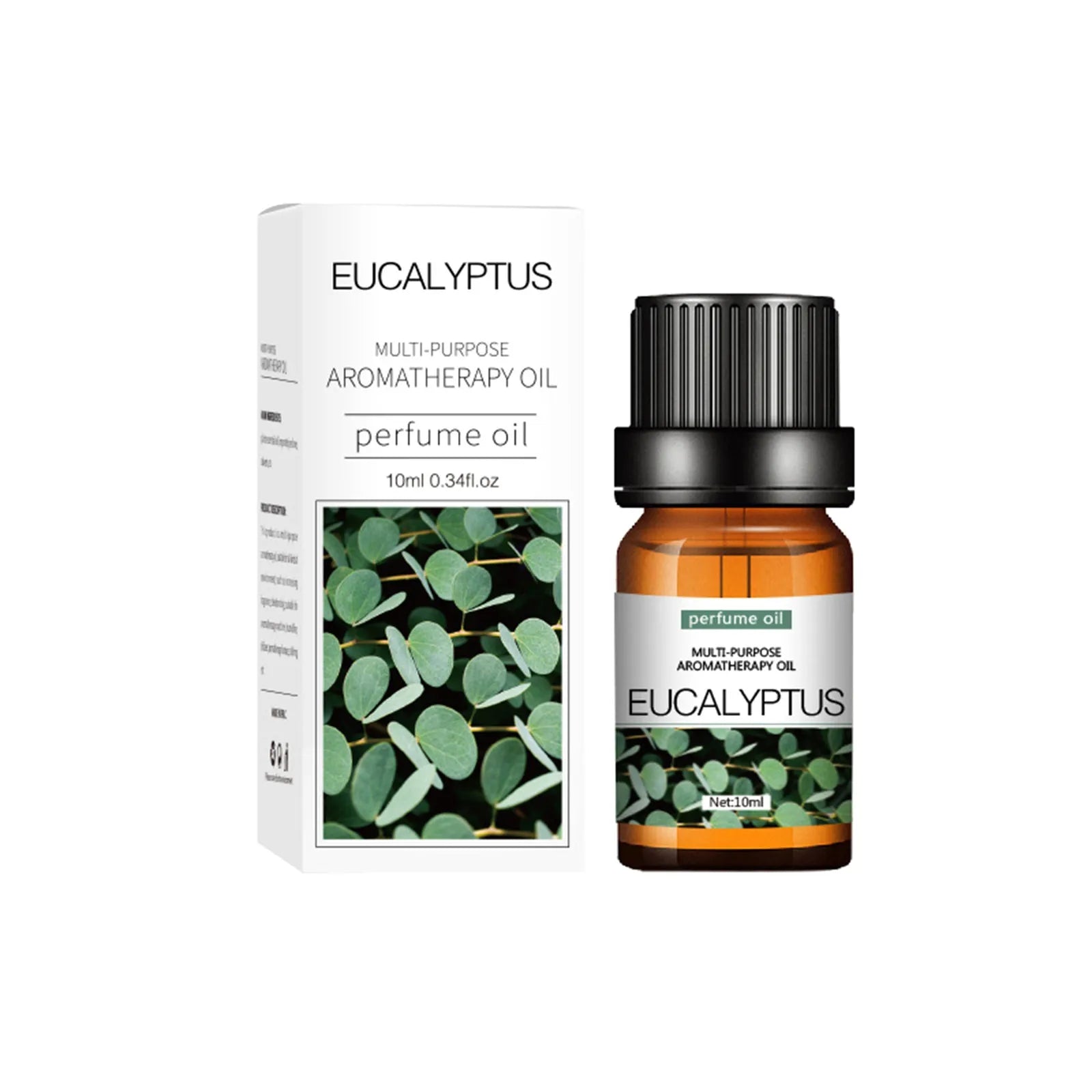 Óleo Essencial Hidrossolúvel Premium de Flores e Frutas