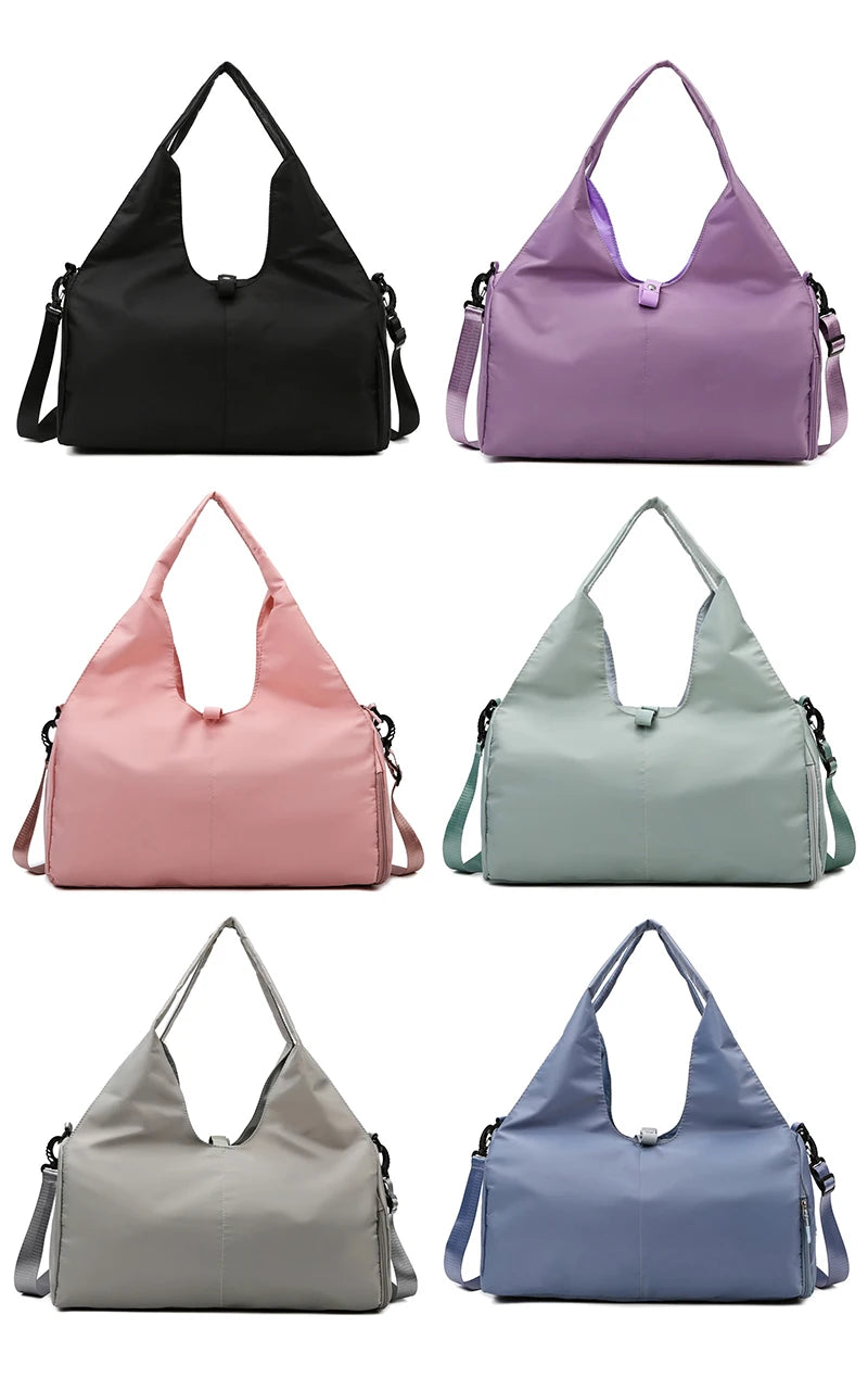 Bolsa Premium para Tapete de Yoga