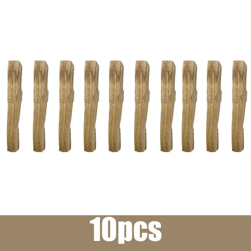 Palo Santo Natural Premium com Alto Teor de Óleo