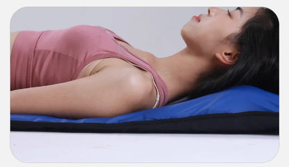 Botas de Pressoterapia Premium JILI com 6 Câmaras