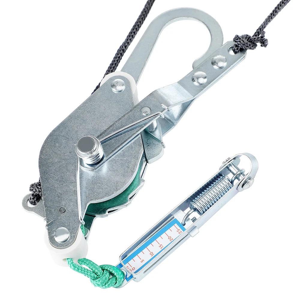 Kit Premium de Tração Cervical
