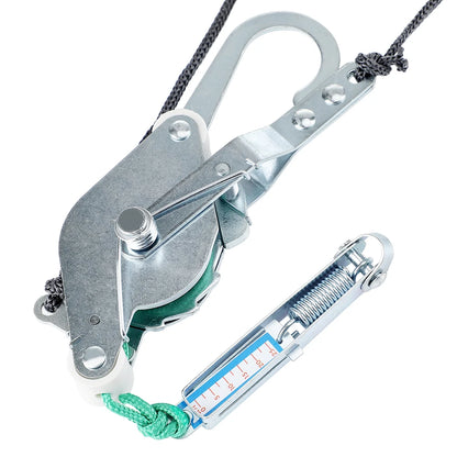 Kit Premium de Tração Cervical