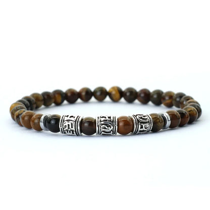 Pulseira Masculina Premium Vintage