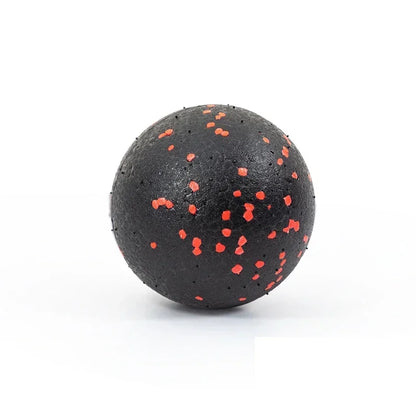 Bola de Massagem Miofascial Amendoim EPP Premium 8cm