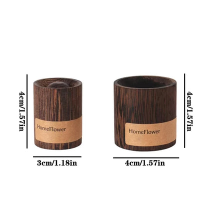 Difusor Premium de Óleo Essencial de Nogueira Negra