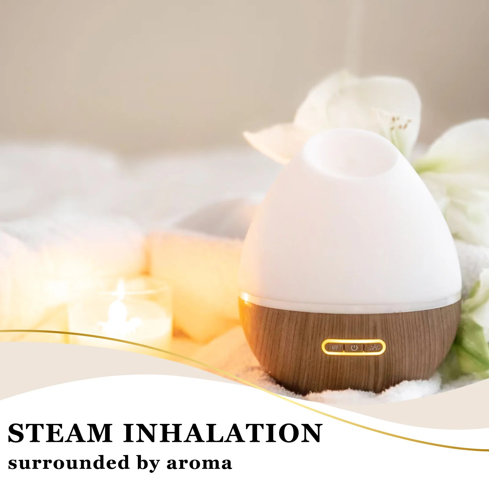 Óleo Essencial Premium EUQEE 120ml