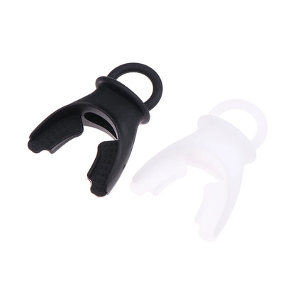 Treinador Respiratório Premium em Silicone