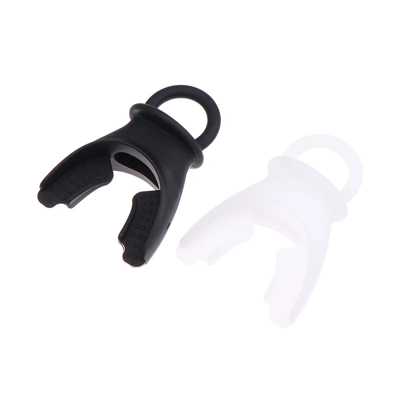 Treinador Respiratório Premium em Silicone