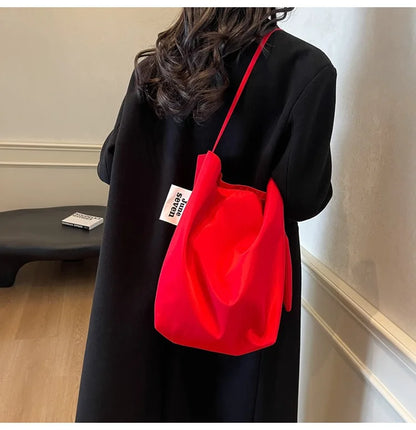 Bolsa Tote Minimalista Premium